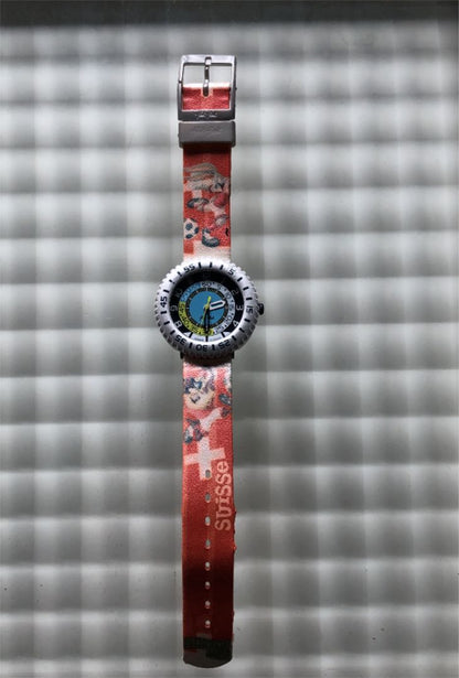 Flik Flak Analog Quartz Women