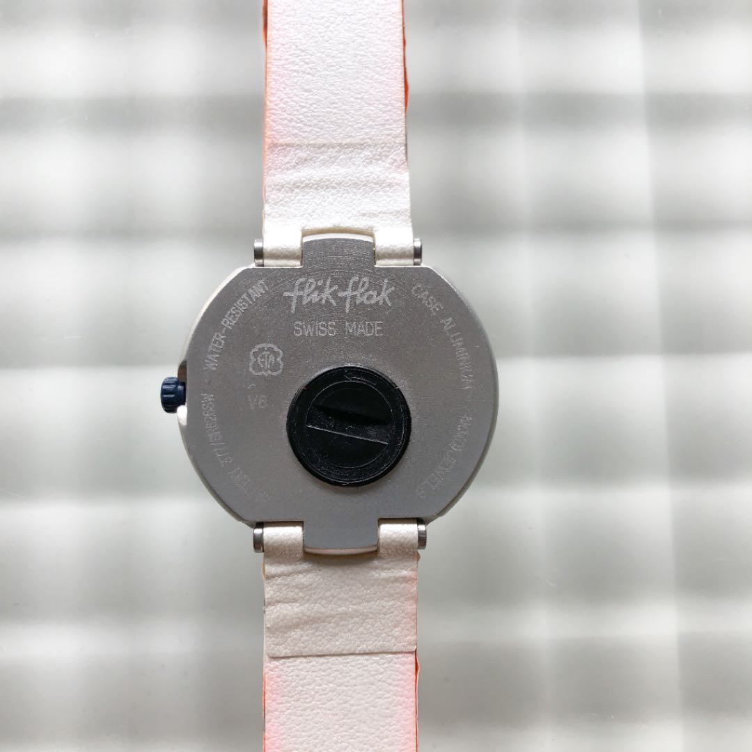 Flik Flak Analog Quartz Women