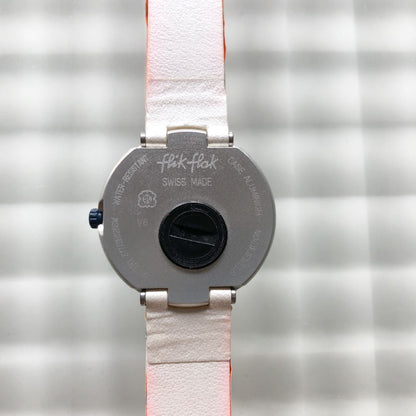 Flik Flak Analog Quartz Women
