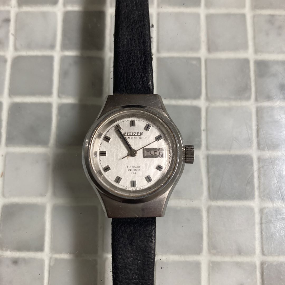 Citizen Cosmo Star Analog Mechanical (Automatic) Women
