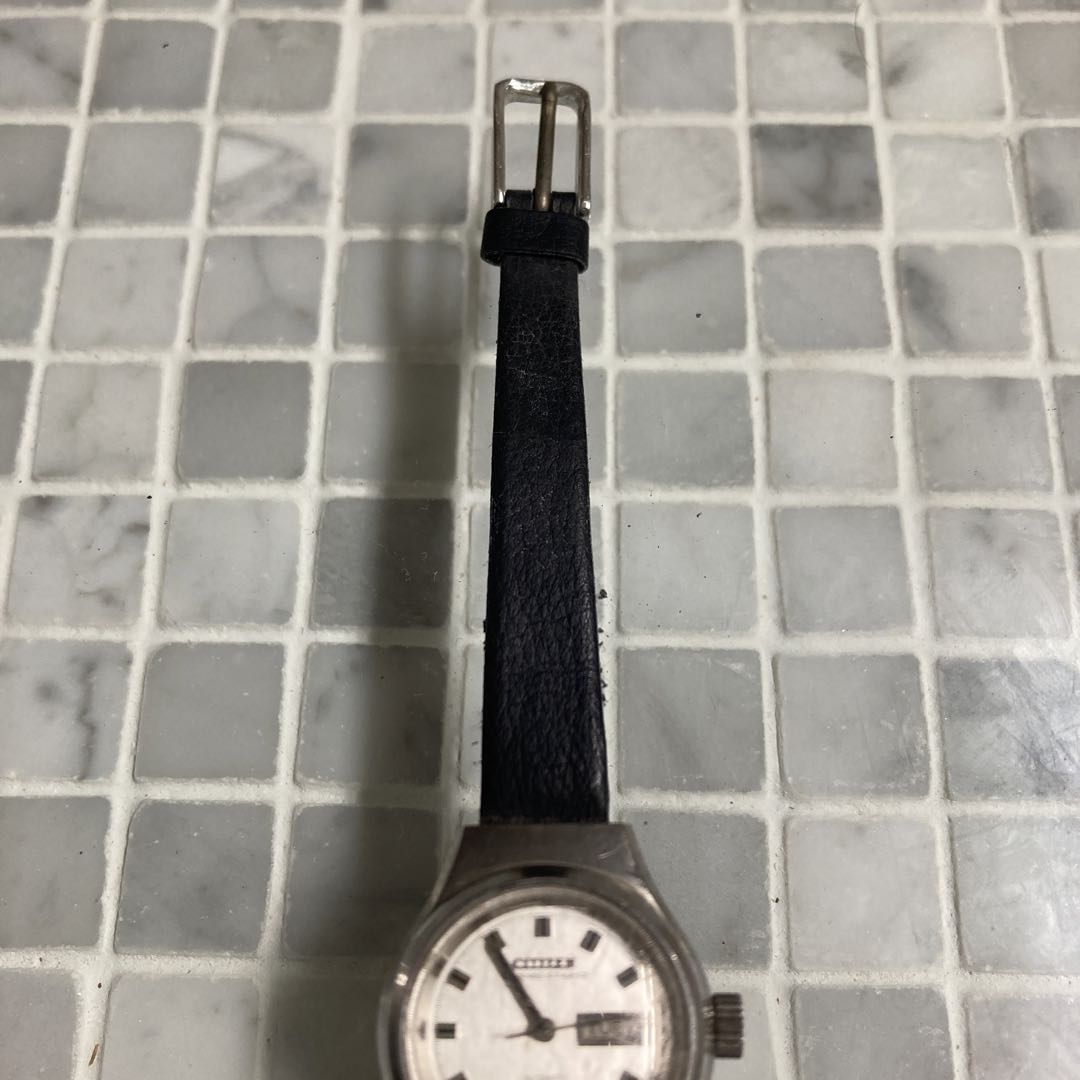 Citizen Cosmo Star Analog Mechanical (Automatic) Women