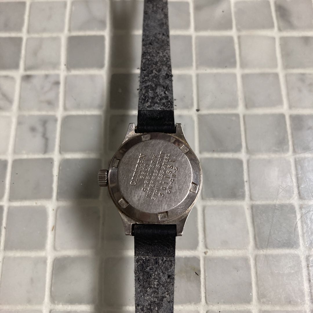 Citizen Cosmo Star Analog Mechanical (Automatic) Women