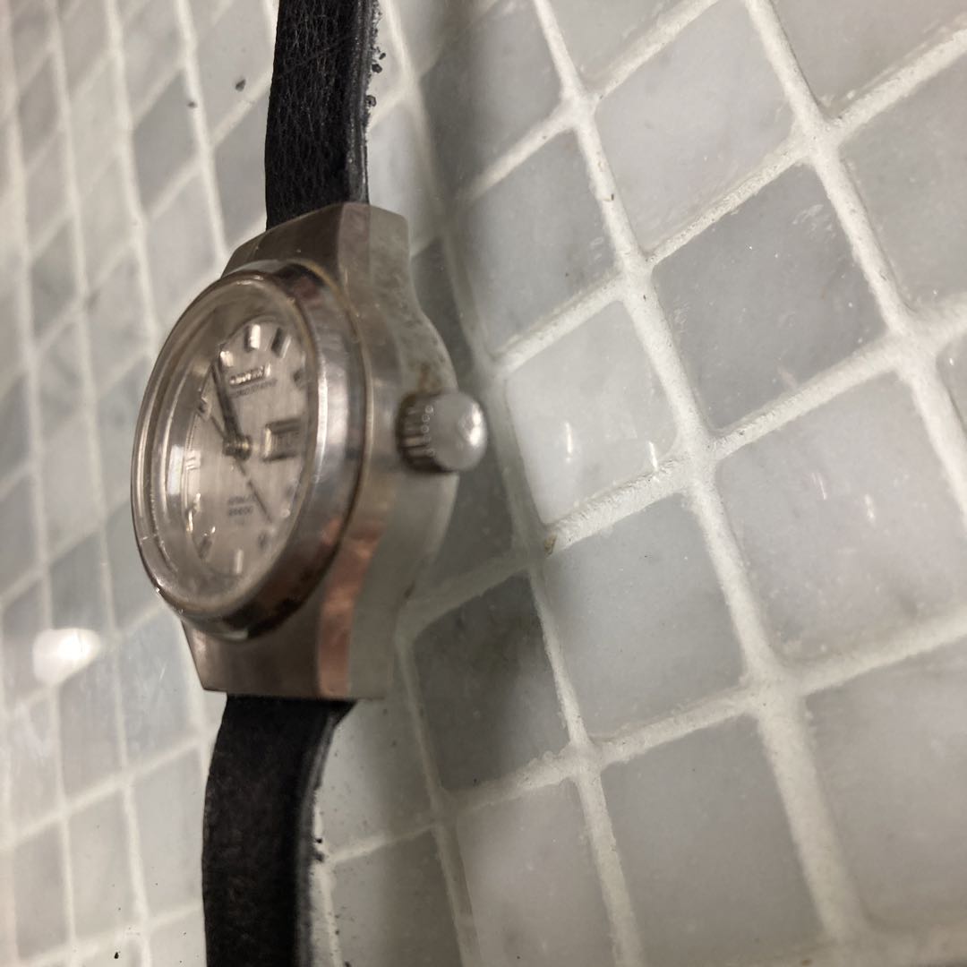 Citizen Cosmo Star Analog Mechanical (Automatic) Women
