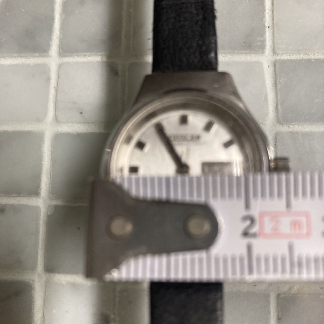 Citizen Cosmo Star Analog Mechanical (Automatic) Women