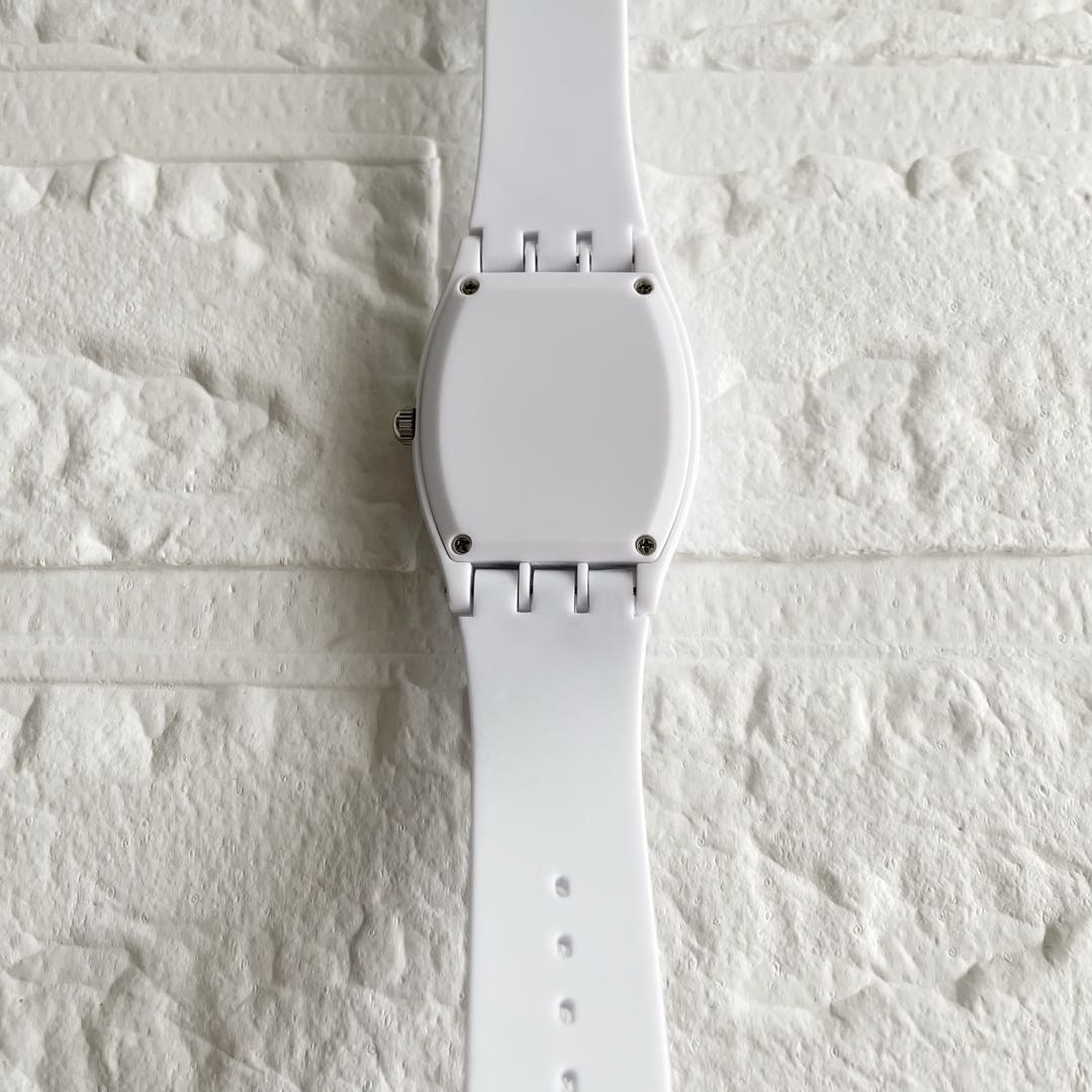 Frank Miura Analog Quartz Men
