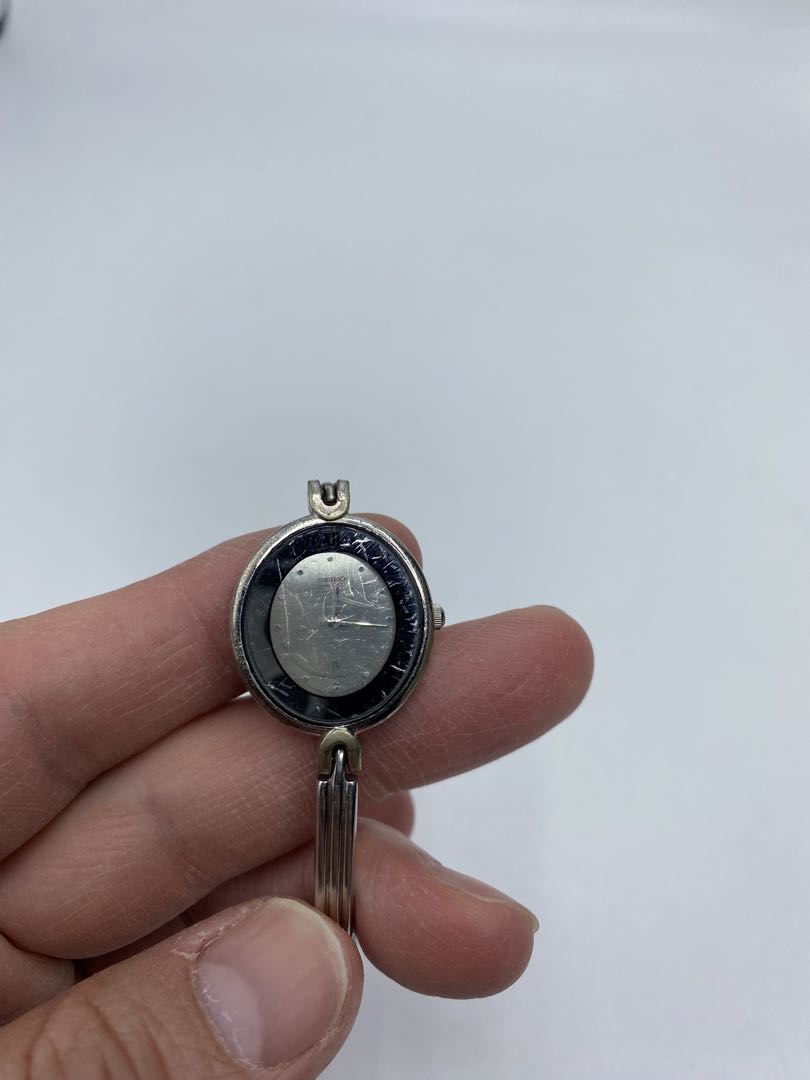Seiko 2320-5360 Analog Quartz Women