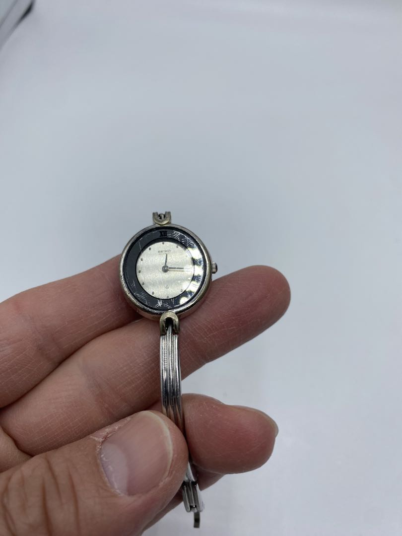 Seiko 2320-5360 Analog Quartz Women
