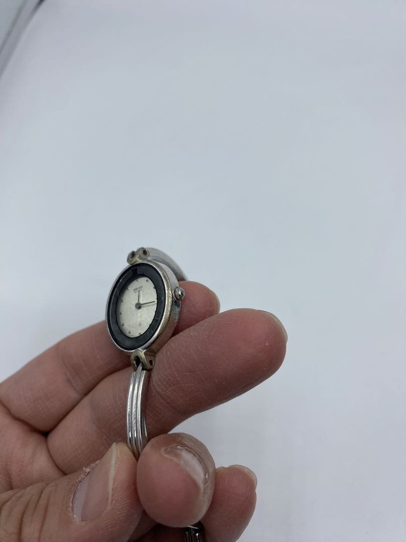 Seiko 2320-5360 Analog Quartz Women
