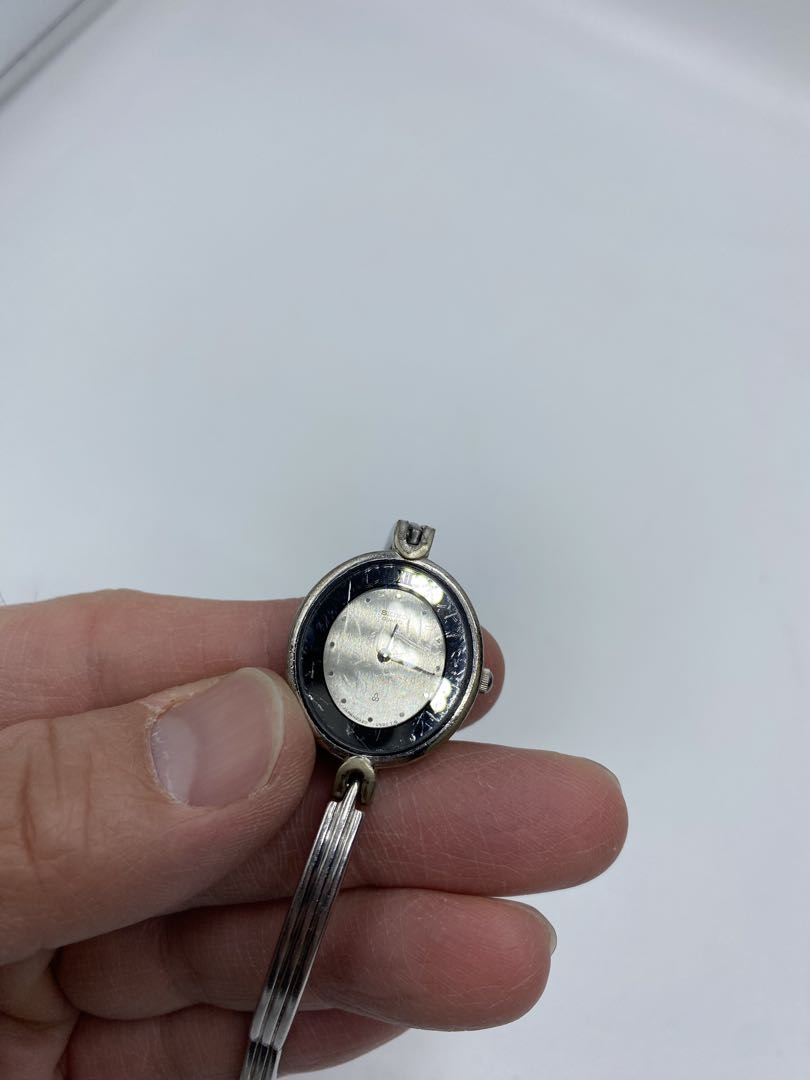 Seiko 2320-5360 Analog Quartz Women