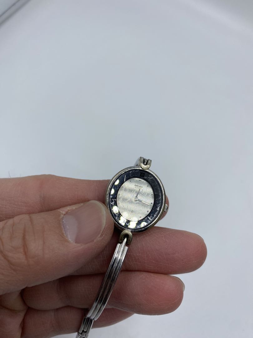 Seiko 2320-5360 Analog Quartz Women