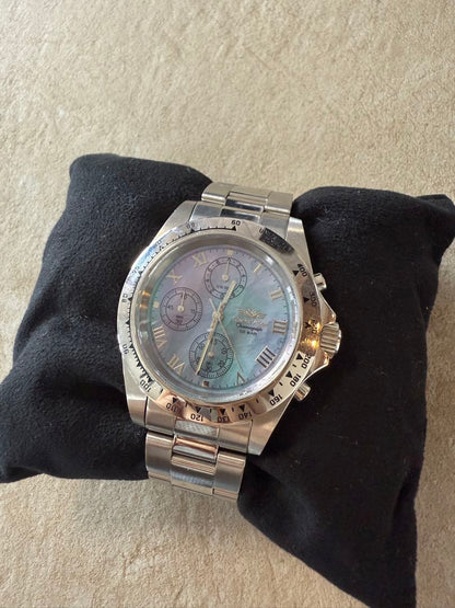 Charles Vogele CV-7789 Analog Quartz Men
