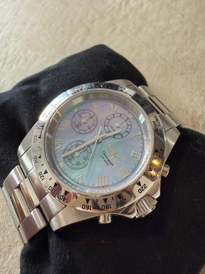 Charles Vogele CV-7789 Analog Quartz Men