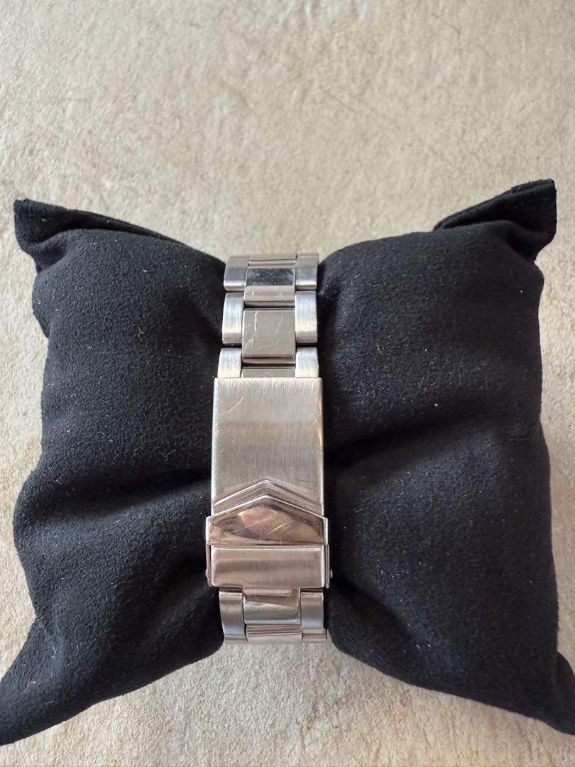 Charles Vogele CV-7789 Analog Quartz Men