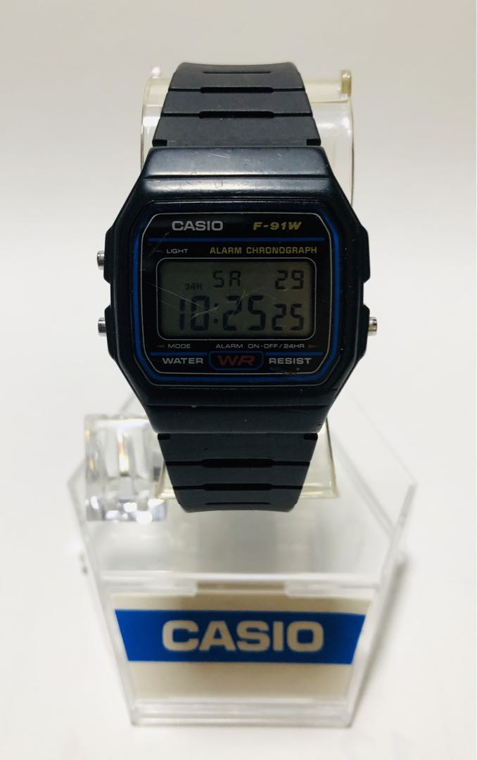 Casio Digital Quartz Men G-Shock