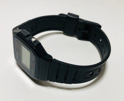 Casio Digital Quartz Men G-Shock