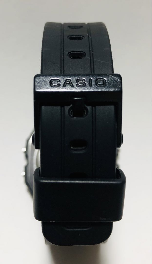 Casio Digital Quartz Men G-Shock