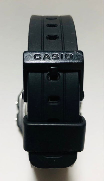 Casio Digital Quartz Men G-Shock