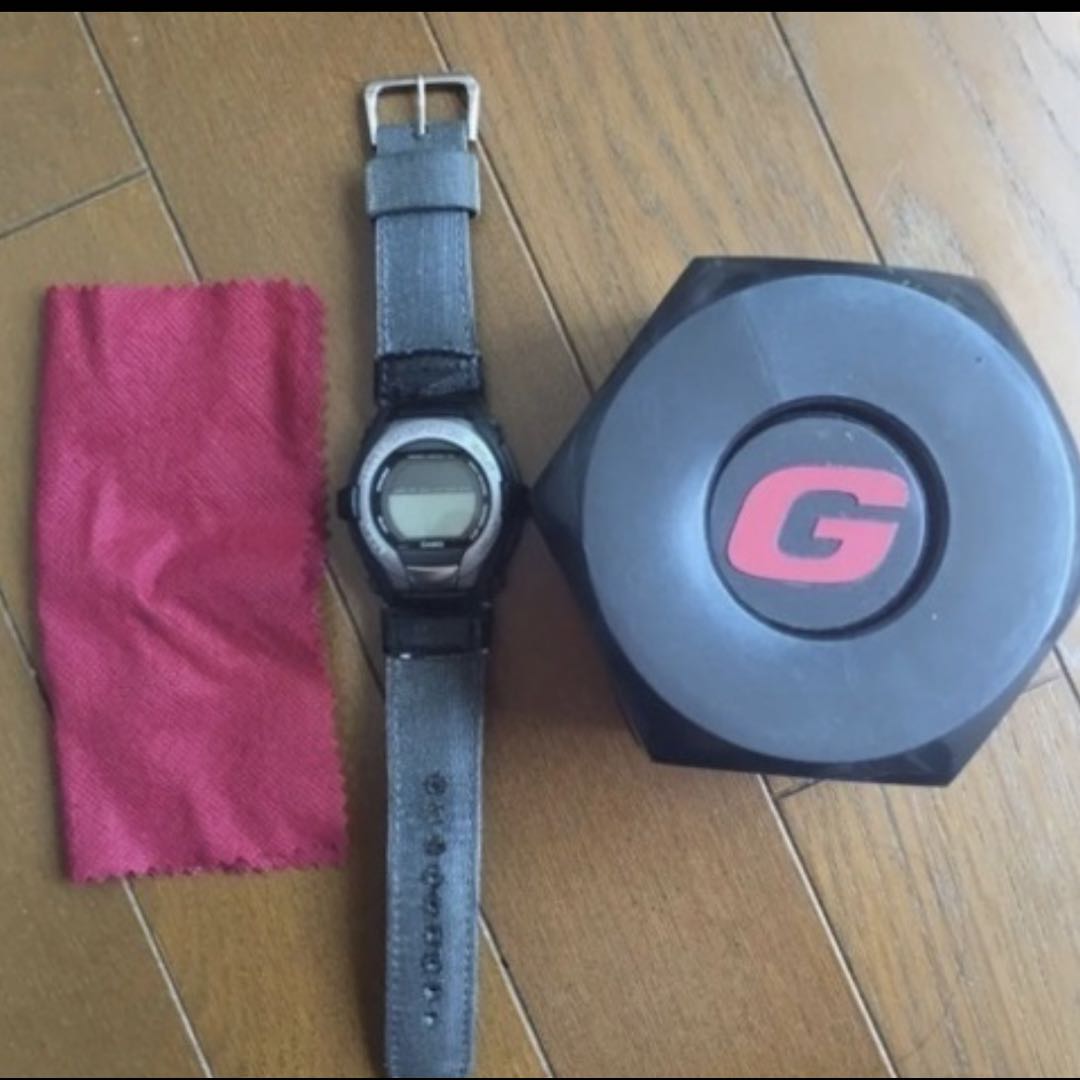 G-Shock Digital Quartz Men