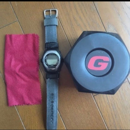 G-Shock Digital Quartz Men