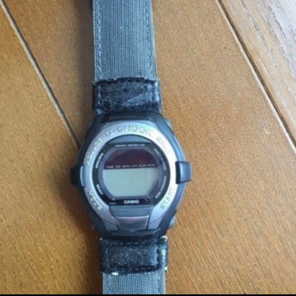 G-Shock Digital Quartz Men