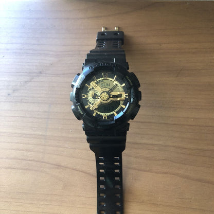 G-shock Digital-Analog Quartz Men