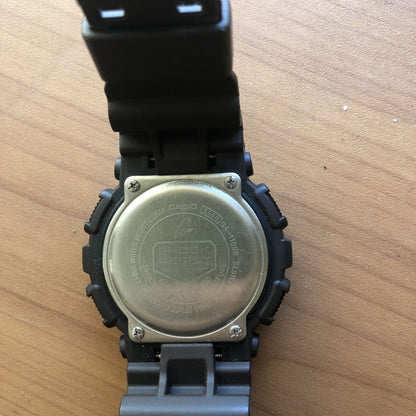 G-shock Digital-Analog Quartz Men