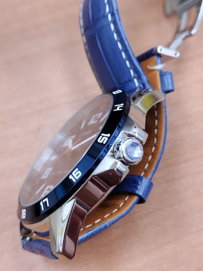 Seiko LORUS PC32-X116 Analog Quartz Men