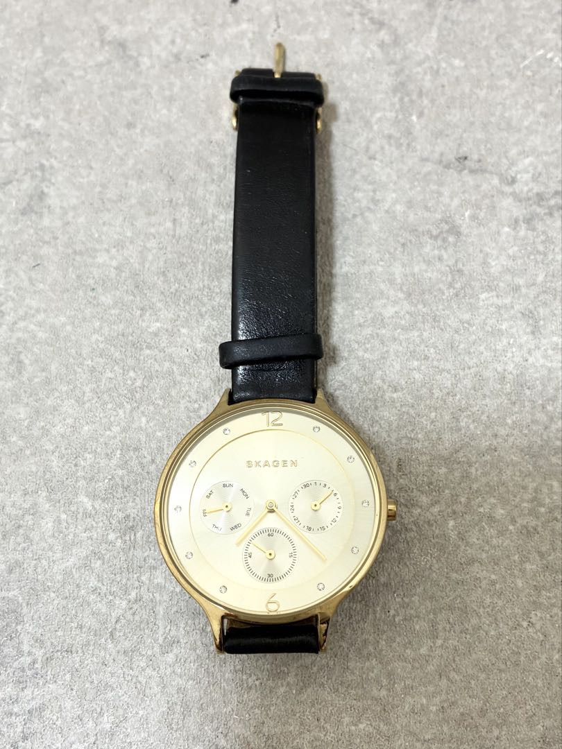 Skagen Analog Quartz Women