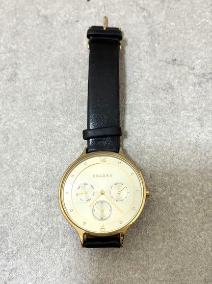 Skagen Analog Quartz Women