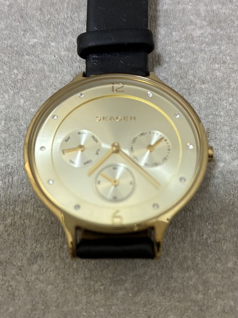 Skagen Analog Quartz Women