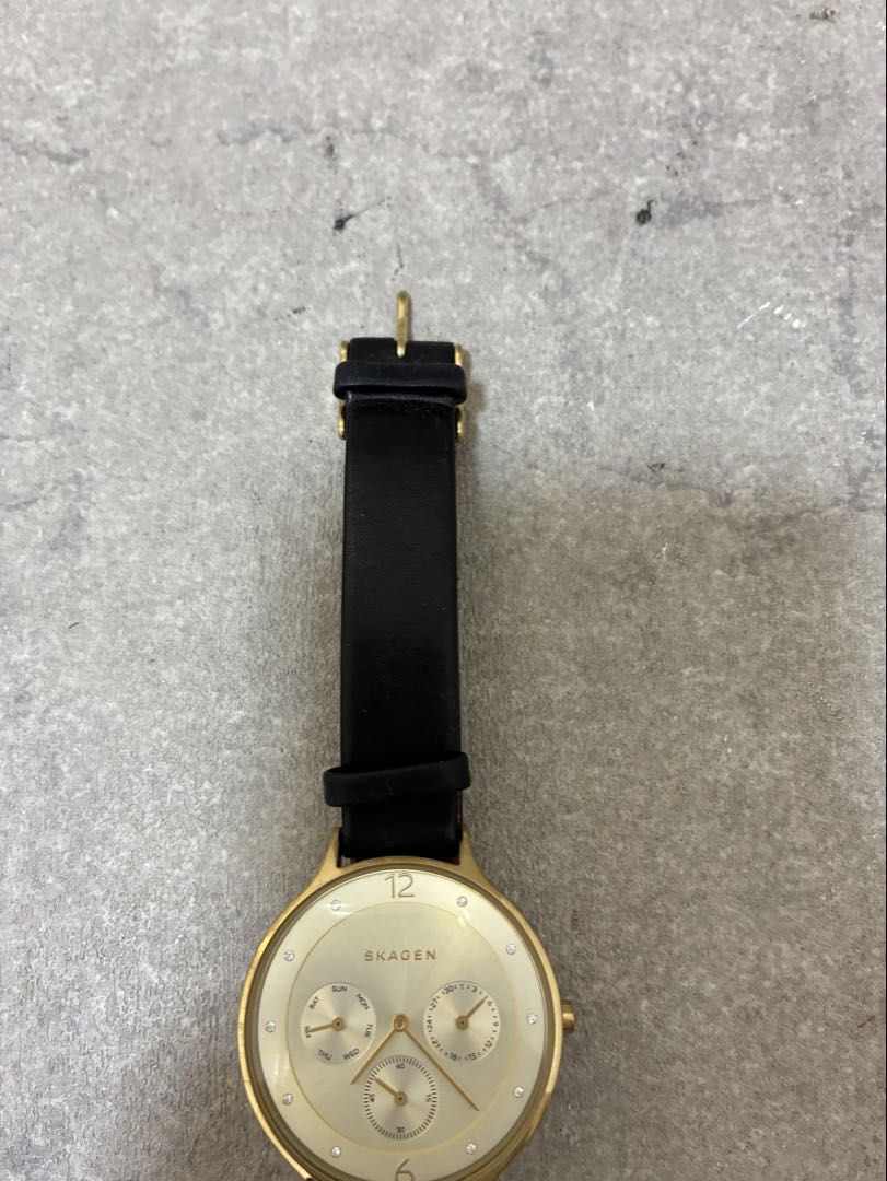 Skagen Analog Quartz Women