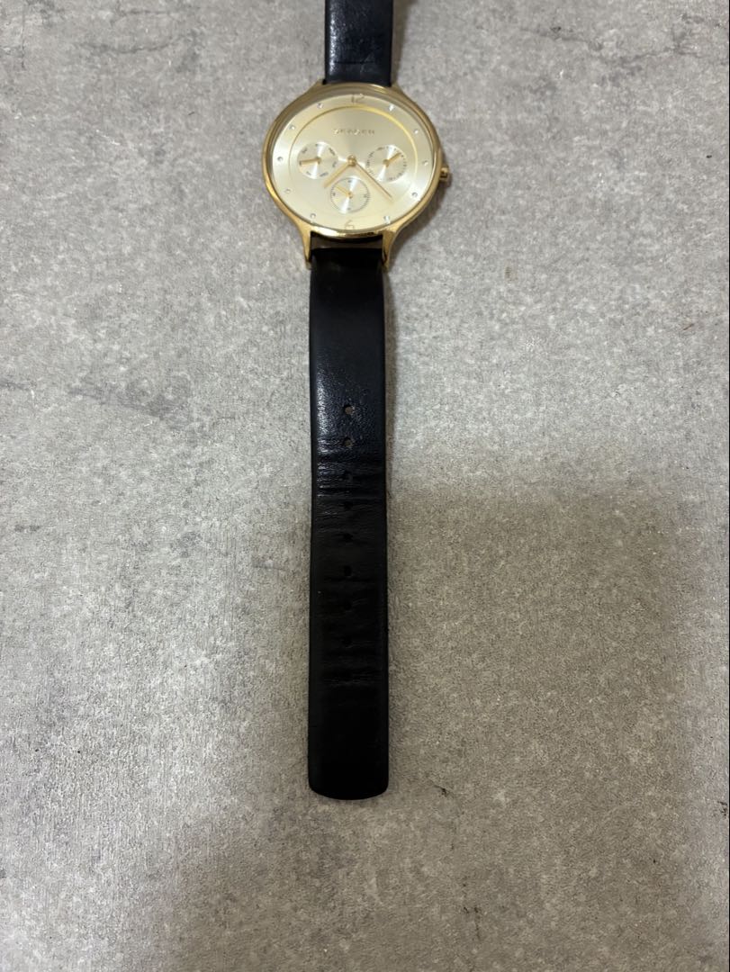 Skagen Analog Quartz Women