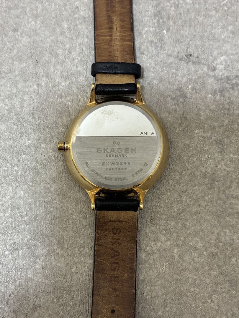 Skagen Analog Quartz Women
