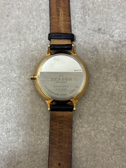 Skagen Analog Quartz Women