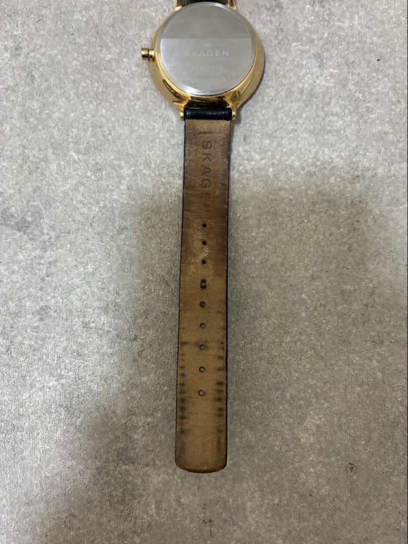 Skagen Analog Quartz Women