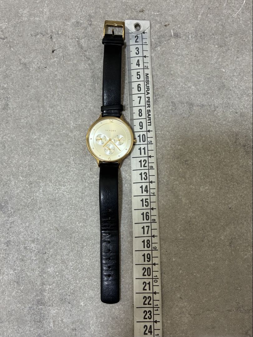 Skagen Analog Quartz Women
