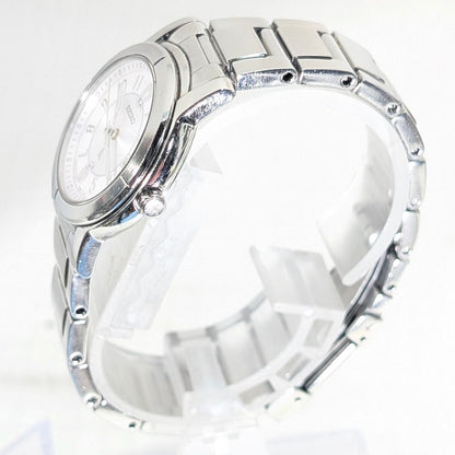 Lukia lk/lukia Analog Quartz Women Seiko Battery Replaced Working Item