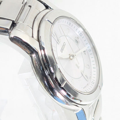 Lukia lk/lukia Analog Quartz Women Seiko Battery Replaced Working Item