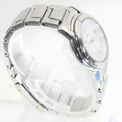 Lukia lk/lukia Analog Quartz Women Seiko Battery Replaced Working Item
