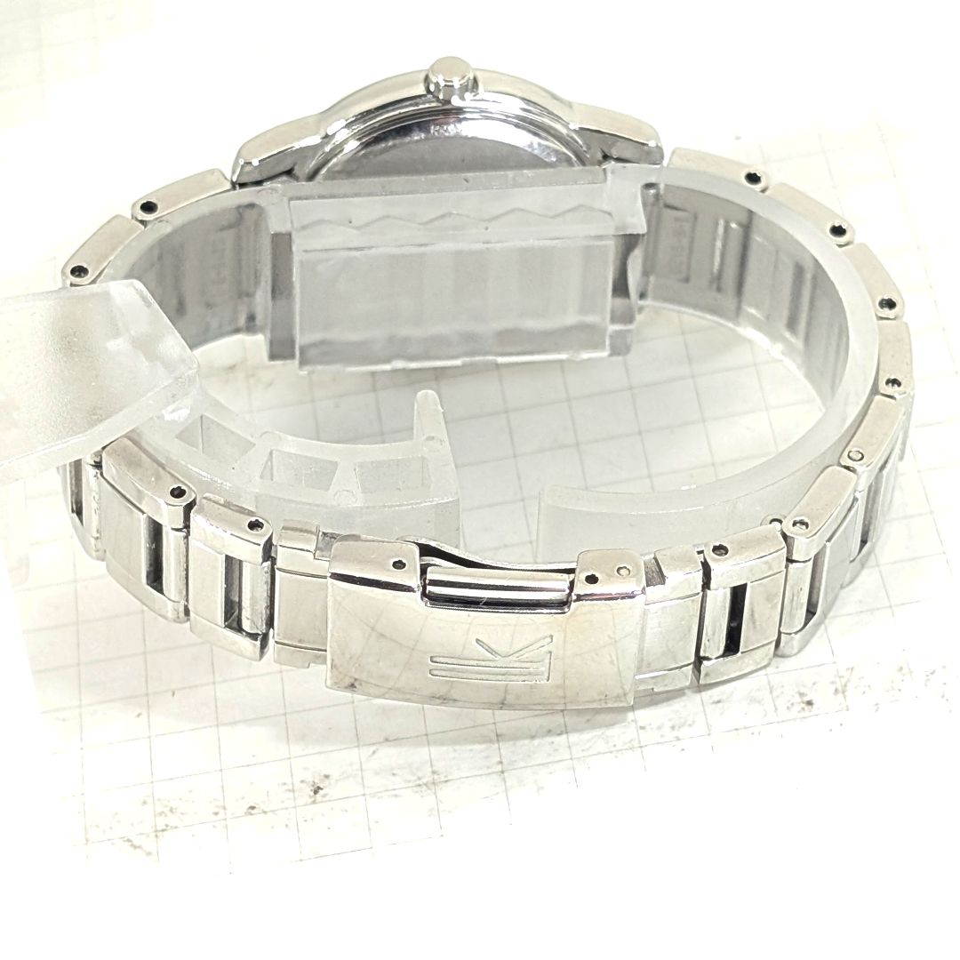 Lukia lk/lukia Analog Quartz Women Seiko Battery Replaced Working Item