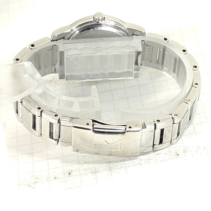 Lukia lk/lukia Analog Quartz Women Seiko Battery Replaced Working Item
