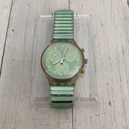Swatch Analog Quartz Men
