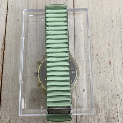Swatch Analog Quartz Men