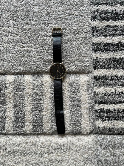 Marc By Jacobs Analog Quartz Men