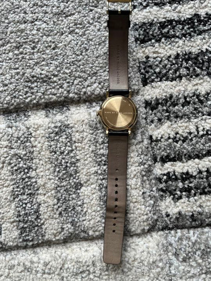 Marc By Jacobs Analog Quartz Men
