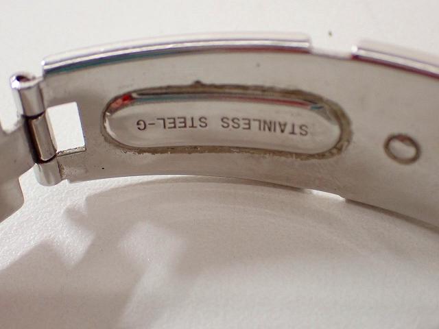 Agnes B. V654-6100 Analog Quartz Men