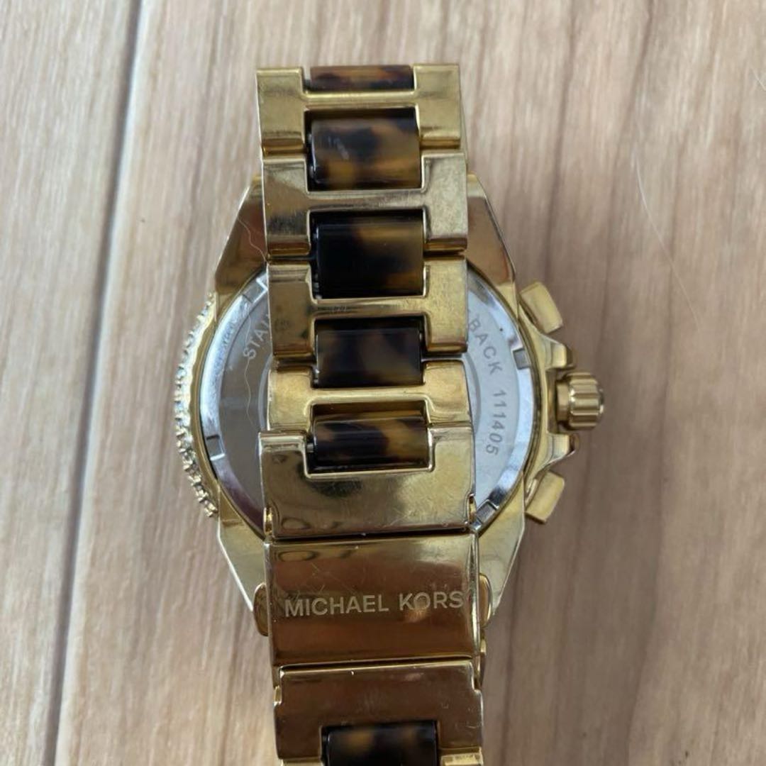 Analog Quartz Men