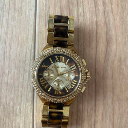 Analog Quartz Men