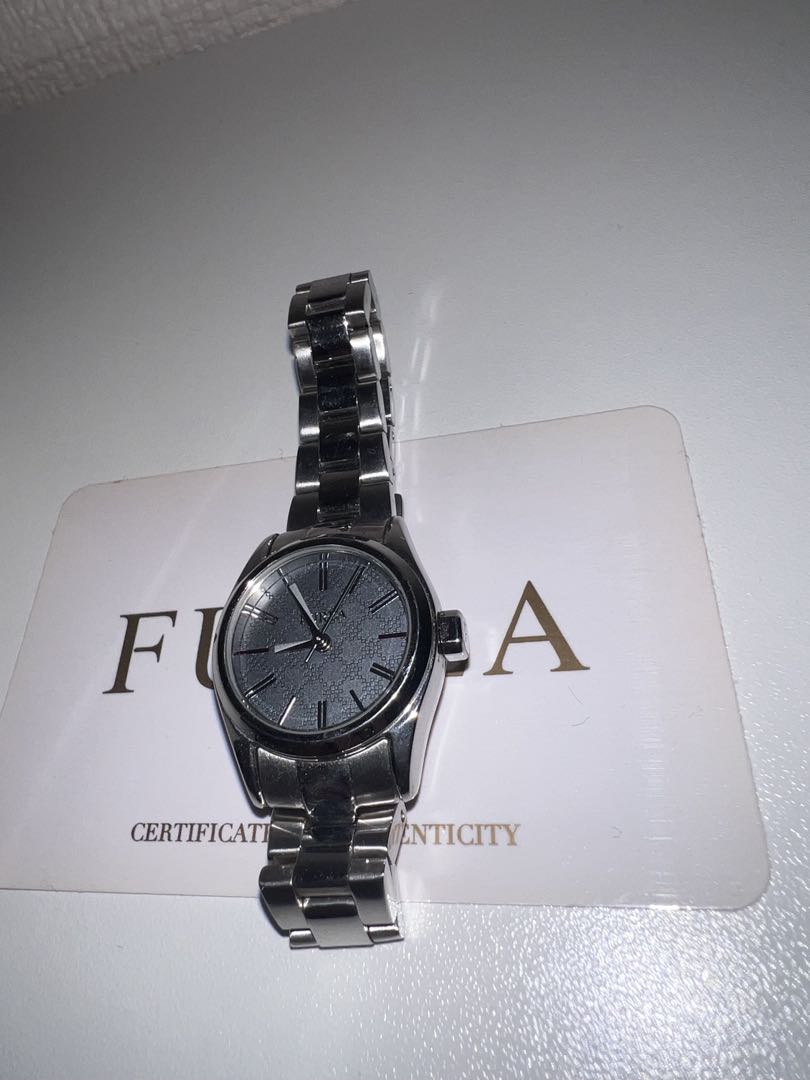Furla Analog Quartz Women