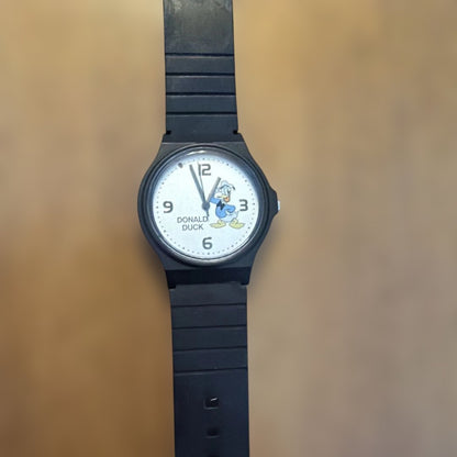 J-axis Disney Analog Quartz Women